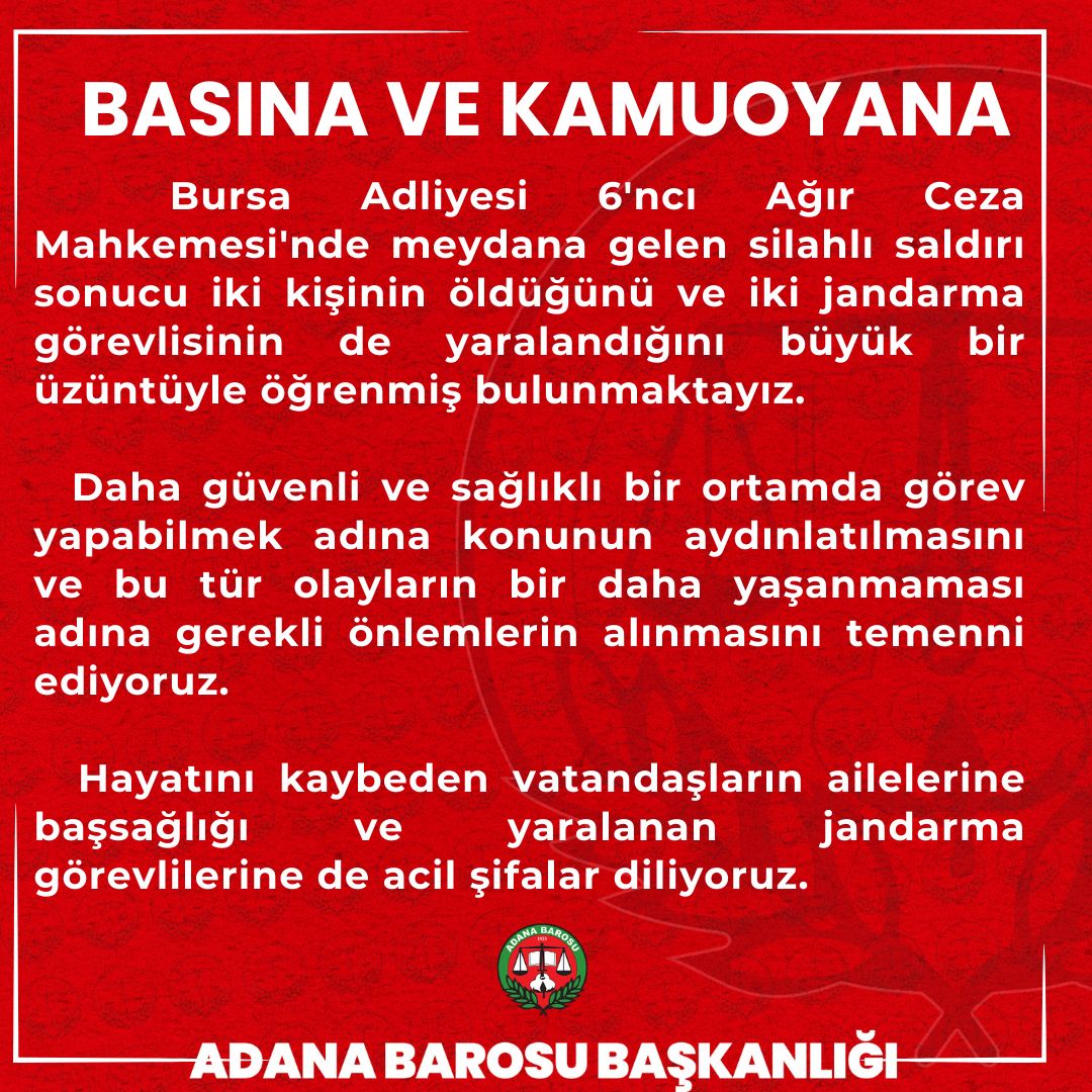 BASIN VE KAMUOYUNA 