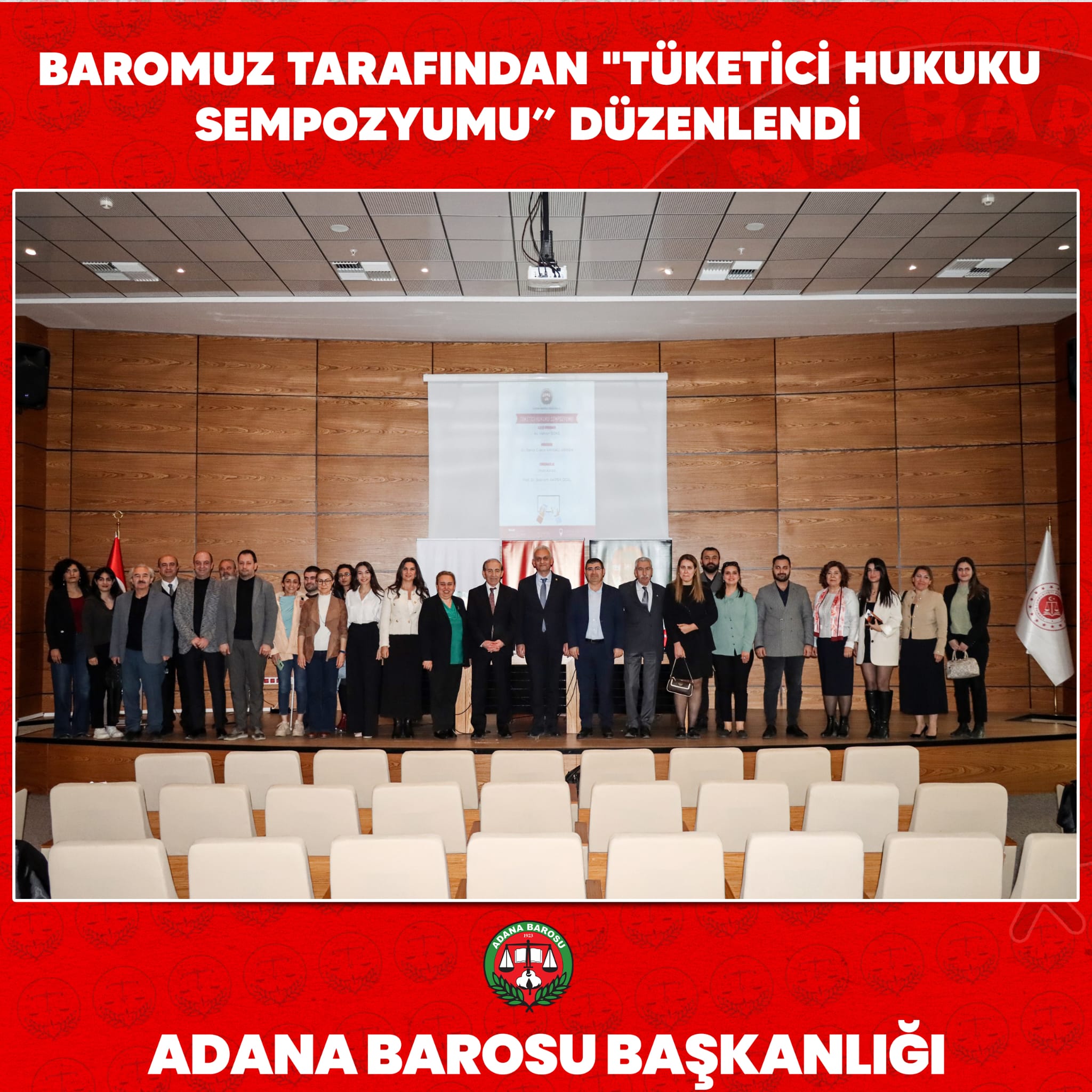 BAROMUZ TARAFINDAN 