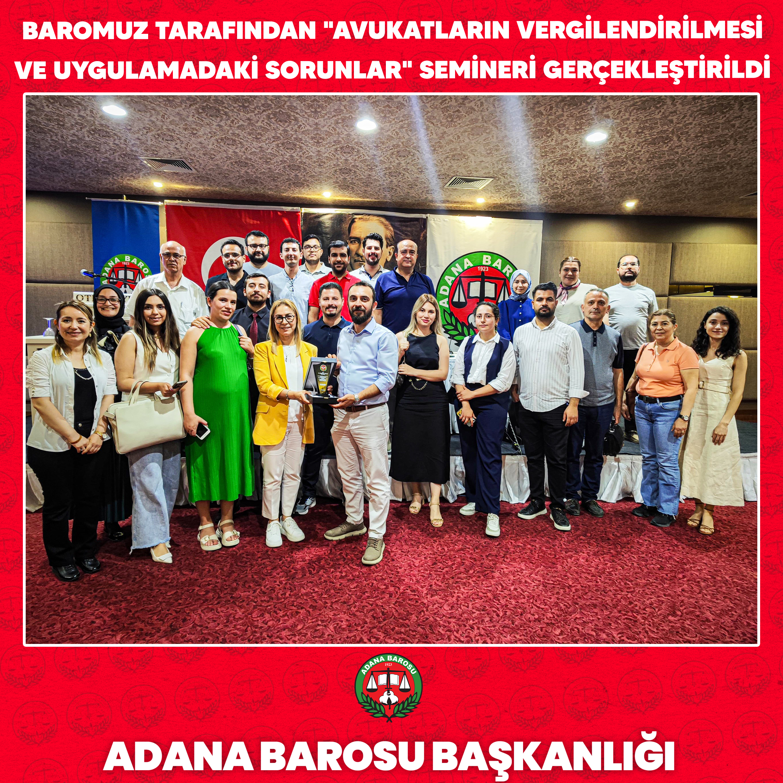 BAROMUZ TARAFINDAN 
