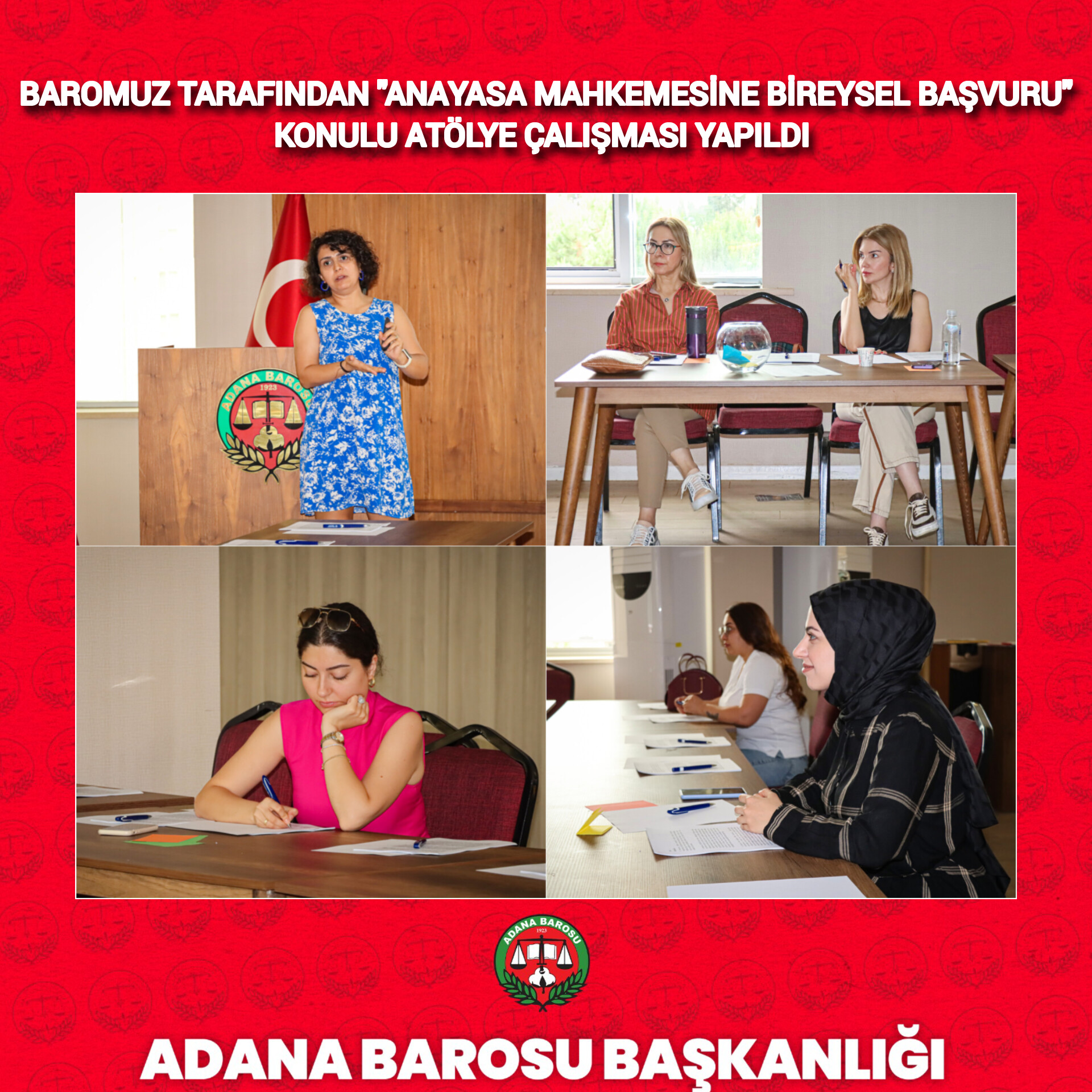 BAROMUZ TARAFINDAN 