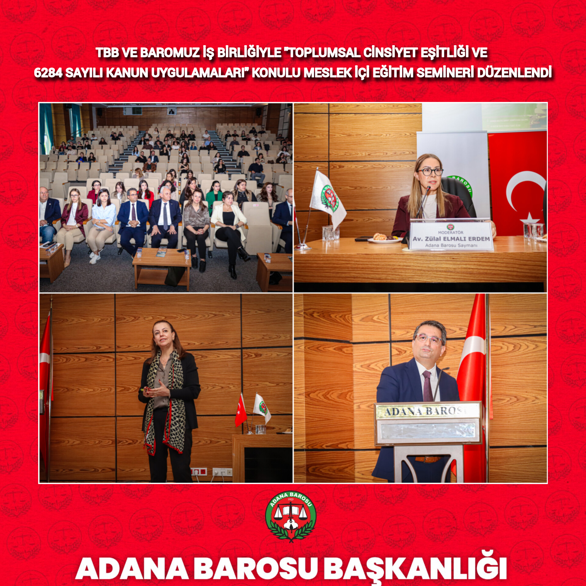 TBB VE BAROMUZ İŞ BİRLİĞİYLE 