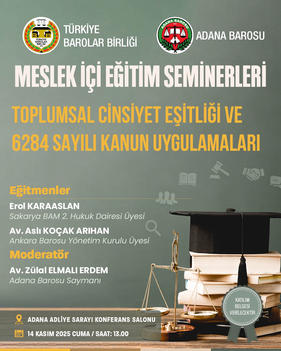 TBB VE BAROMUZ İŞ BİRLİĞİYLE 