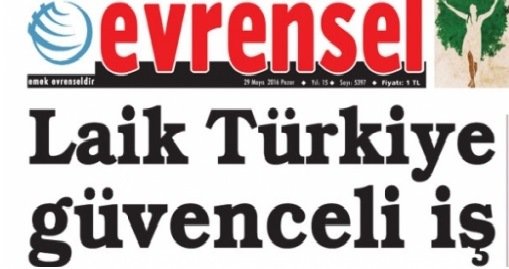 Güzel değilsin' denilip işten atılan da var
